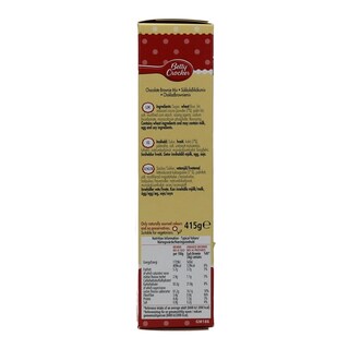 BETTY CROCKER | Μείγμα Brownies Σοκολάτα 415g