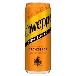 SCHWEPPES | SCHWEPPES ΠΟΡΤΟΚΑΛΑΔΑ Κ/Τ  330ML