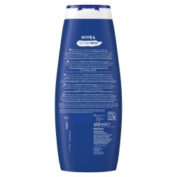 NIVEA | Αφρόλουτρο Creme Care 650ml