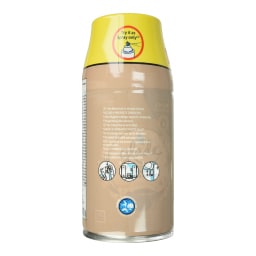 GLADE | Αρωματικό Χώρου Spray Vanilla Blossom Refill 2x269ml