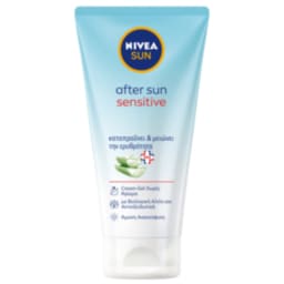 NIVEA | Αντηλιακή Λοσιόν After Sun Aloe Vera 175ml