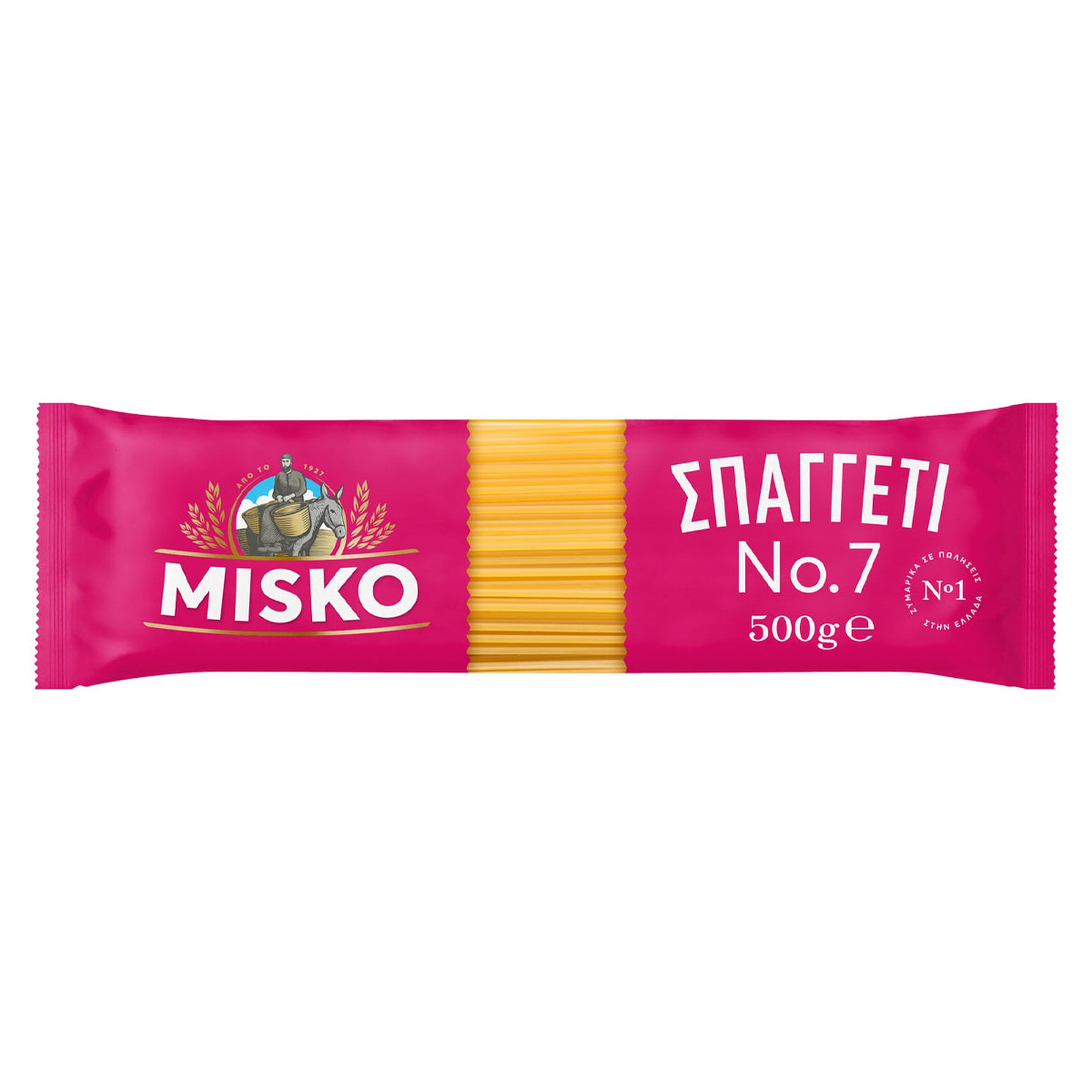 Μακαρόνια Σπαγγέτι No7 500g