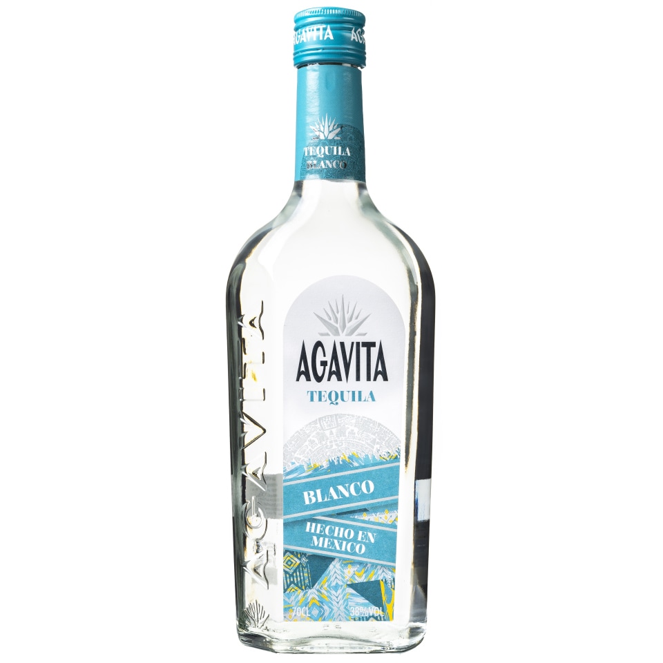 AGAVITA Tequila Agavita Blanco 700ml