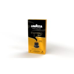 LAVAZZA | Coffee Capsules Espresso Maestro Lungo 10x5.6g