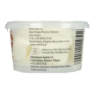 AMARI | Μυζήθρα Αμαρίου Γαλομυζήθρα 175g
