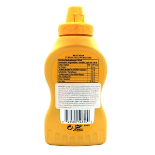 FRENCH'S | Μουστάρδα Κλασική 226g