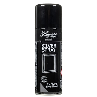 HAGERTY | Καθαριστικό Silver Spray για Ασημικά 200ml