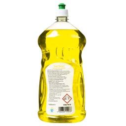 ΑΒ | Υγρό Πιάτων Λεμόνι 1.5lt