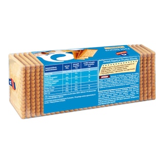 ΑΛΛΑΤΙΝΗ | ΠΤΙ ΜΠΕΡ | Biscuits Petit Beurre Classic 225g