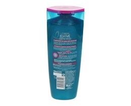 ELVIVE | Σαμπουάν Fibralogy  400 ml
