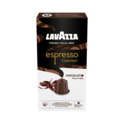 LAVAZZA | Κάψουλες Καφέ Espresso Chocolate 10x5.7g