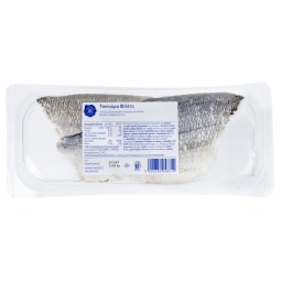 ΑΒ ΕΠΙΛΟΓΗ | Τσιπούρα Φιλέτο Τεμαχισμένη Νωπή 200g