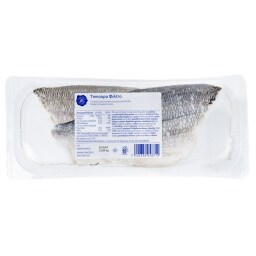 ΑΒ ΕΠΙΛΟΓΗ | Τσιπούρα Φιλέτο Τεμαχισμένη Νωπή 200g