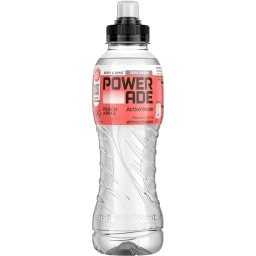 POWERADE | Ισοτονικό Active Water Peach Apple Zero Sugar 500ml