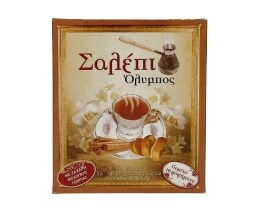 ΟΛΥΜΠΟΣ | Ρόφημα Σαλέπι Όλυμπος 10x12g