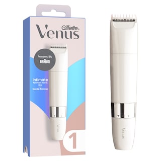 GILLETTE | Μηχανή Κουρέματος Venus για την Ευαίσθητη Περιοχή 1 Τεμάχιο