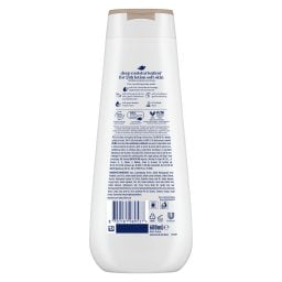 DOVE | Αφρόλουτρο Rebalancing 600ml