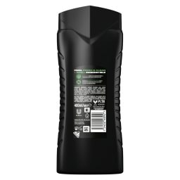 AXE | Shower Gel Africa Mandarin & Sandalwood 400ml