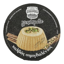 ΑΓΡΟΚΤΗΜΑΤΑ ΚΙΘΑΙΡΩΝΑ | Χαλβάς Σιμιγδαλένιος 150g