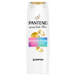 PANTENE | Σαμπουάν Ενυδάτωσης 400ml