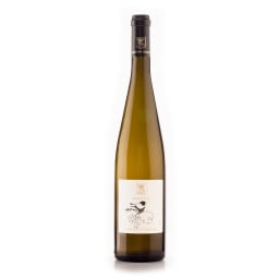 ΚΤΗΜΑ ΚΟΚΟΤΟΥ | Οίνος Λευκός Gewrztraminer Τρείς Παράδες 750ml