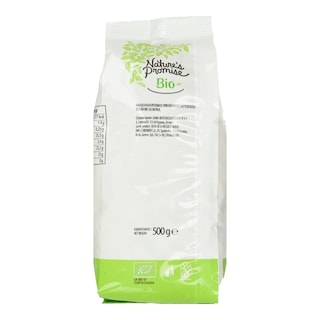 NATURES PROMISE BIO | Φασόλια Μέτρια Bio 500g