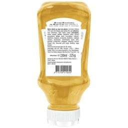 HEINZ | Σάλτσα Indian Style Curry Mango Sauce 220ml