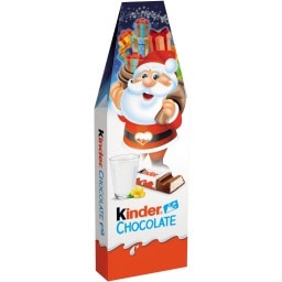 KINDER | Σοκολάτα Γάλακτος 200g