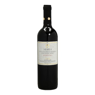 ΑΒ | ΟΙΝΟΣ ΕΡΥΘΡΟΣ ΝΕΜΕΑ 750 ML