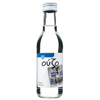 ΑΒ | Ούζο  200ml