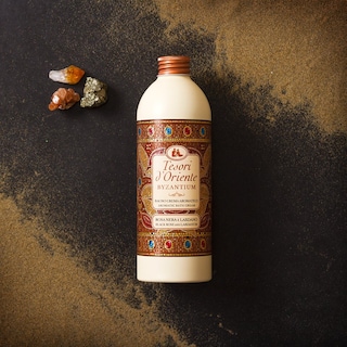 TESORI | Αφρόλουτρο Byzantium 500ml