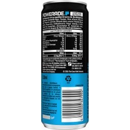 POWERADE | Ισοτονικό Mountain Blast 330ml