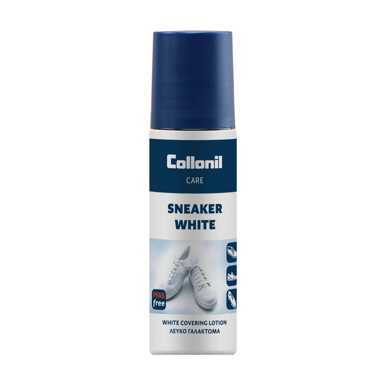 COLLONIL Γαλάκτωμα Sneaker White 100ml