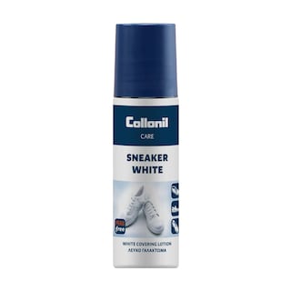 COLLONIL | Γαλάκτωμα Sneaker White 100ml