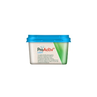 BECEL PRO ACTIV | Μαργαρίνη Becel ProActiv Light 250g