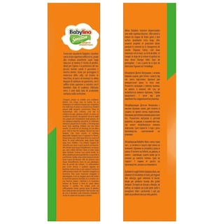 BABYLINO | Υποσέντονα Βρεφικά Sensitive 90x60cm 14 Τεμάχια