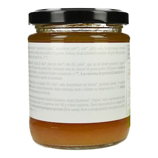 NATURES PROMISE BIO | Μαρμελάδα Βερίκοκο Bio 270g