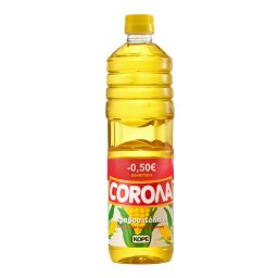 COROLLA | Αραβοσιτέλαιο  1lt Έκπτωση 0.50Ε