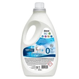 PLANET | Yγρό Πλυντηρίου Ρούχων Cold Fusion 45 Μεζούρες