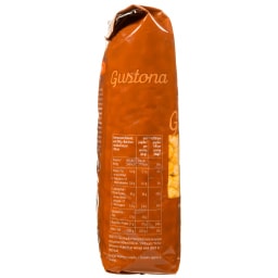 GUSTONA | Ρεβίθια Αποφλοιωμένα Εισαγωγής 500g