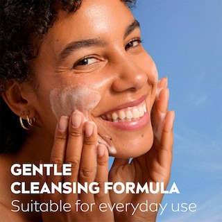 NIVEA | VISAGE | Refreshing Wash Gel Lotus Flower & Vitamin E 150ml