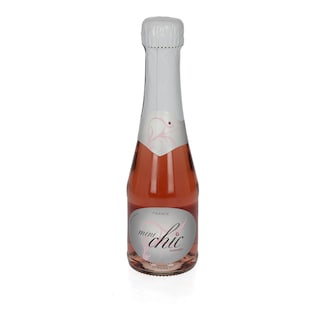 CHIC | Οίνος Αφρώδης Mini Ροζ 200ml