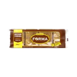 FORMA | Φρυγανιές Σίκαλης 4x90g
