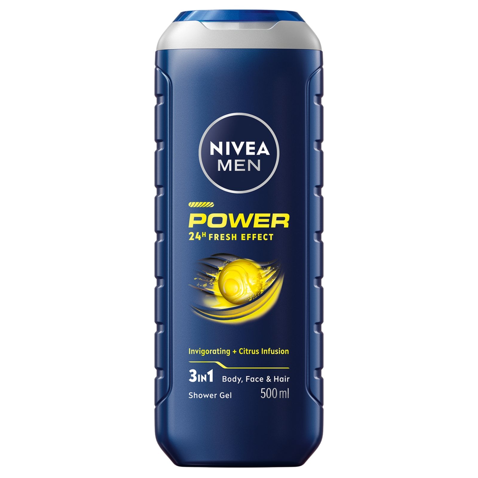 Αφροντούς Power Refresh 500ml