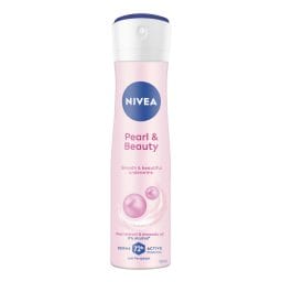 NIVEA | Αποσμητικό Spray Pearl & Beauty 150ml