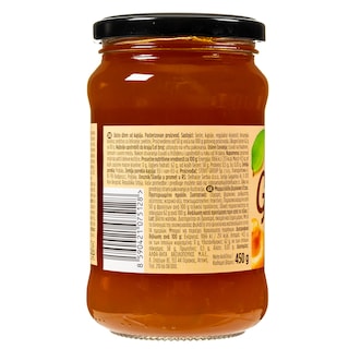 GUSTONA | Μαρμελάδα Έξτρα Βερίκοκο 450g