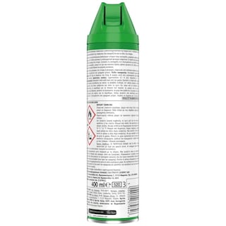 BAYGON | Κατσαριδοκτόνο Spray 400ml