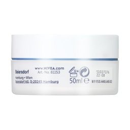 NIVEA | VISAGE | Κρέμα Προσώπου 24ώρη Ενυδάτωση 50ml
