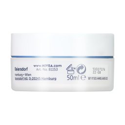 NIVEA | VISAGE | Cream Face 24 Hour Hydration 50ml