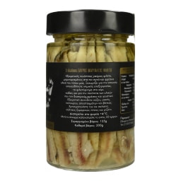 ΤΡΙΚΑΛΙΝΟΣ | SALTED ANCHOVY MARINATED 200GR